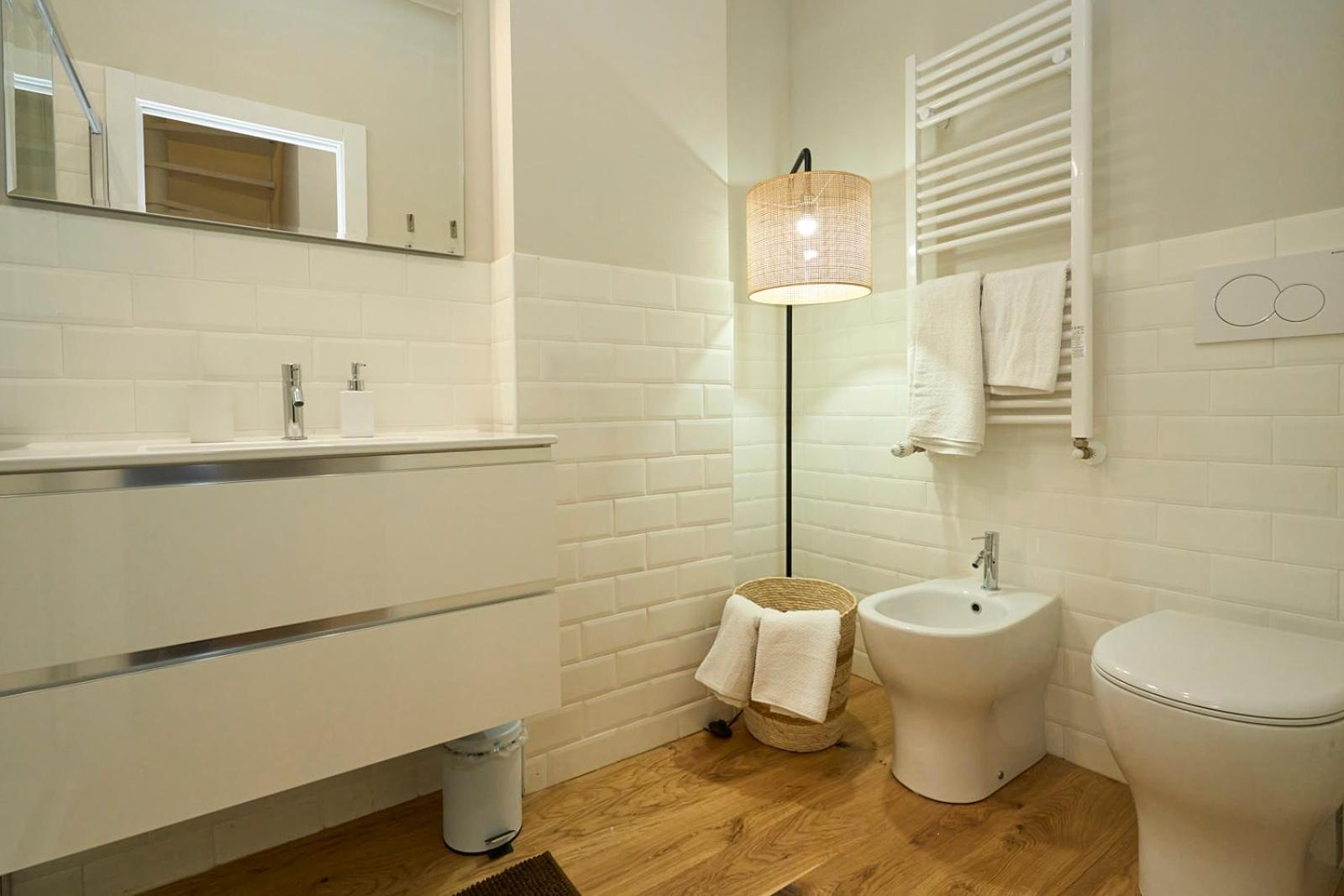 Duomo Luxury Loft A Step From Duomo Apartment Milan Exterior photo