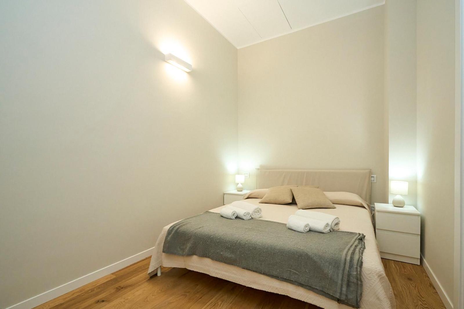 Duomo Luxury Loft A Step From Duomo Apartment Milan Exterior photo