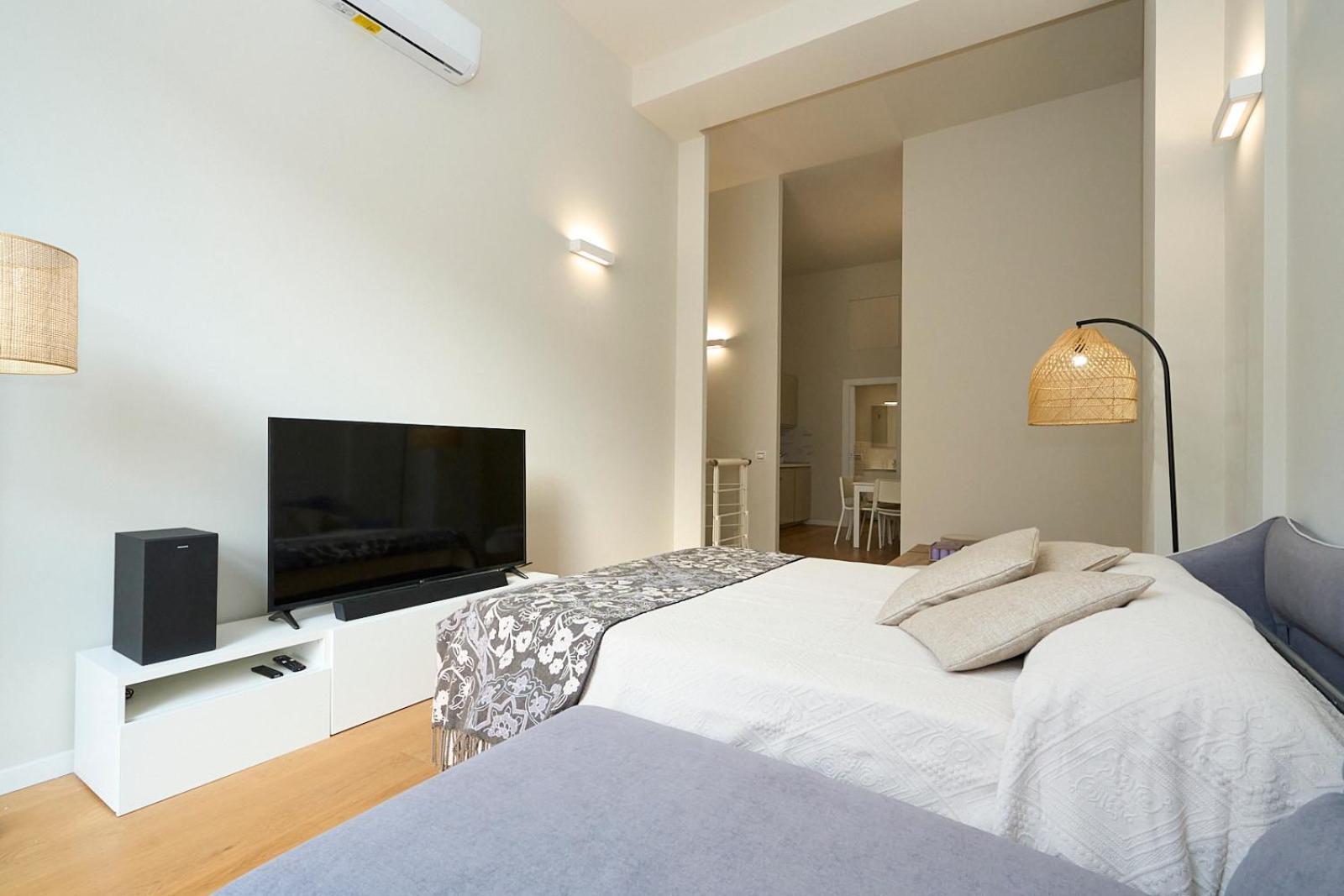 Duomo Luxury Loft A Step From Duomo Apartment Milan Exterior photo